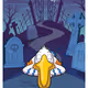 Peaceful Pelican #16965