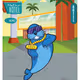 Swaggy Sea Lion #34644