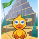 Decisive Duck #43450