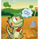 Intuitive Iguana #42983