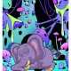 Empathy Elephant #43979