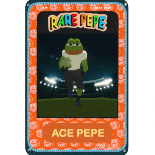 RarePepe by Matt Furie - Collection | OpenSea