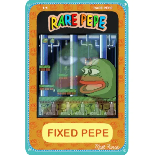 コレクション Matt Furie Dungeon Family Matt Furie - Picto | Conference