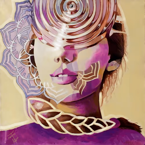 A separate reality V2