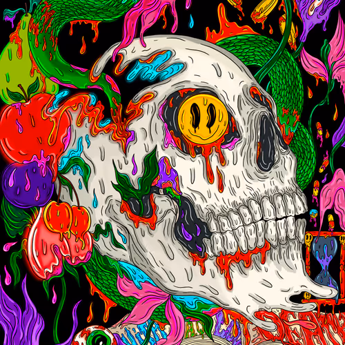 Life & Death V4
