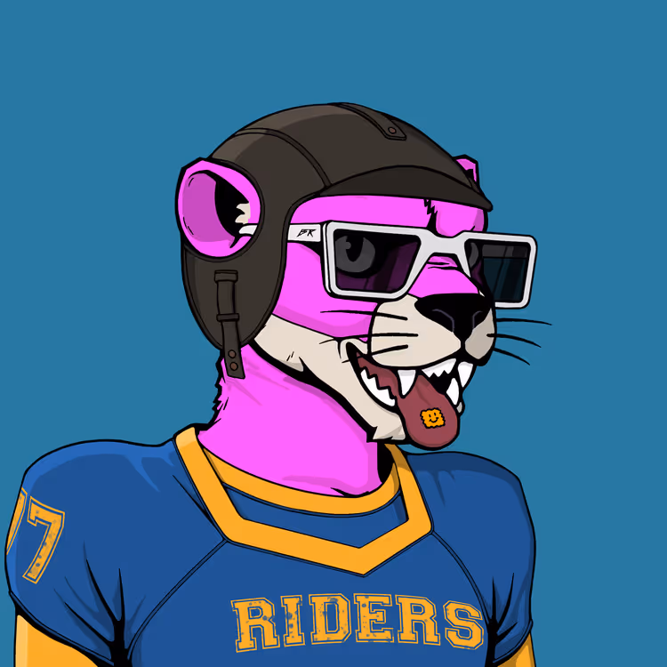 Brew Riders #2359