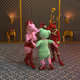 The Fine Kinky Arts