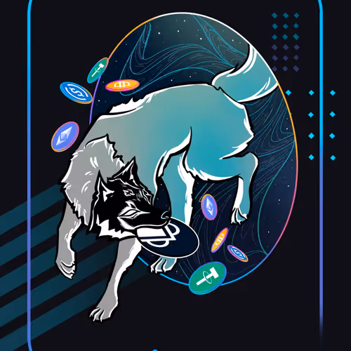 Connext LP - Gnosis NFT