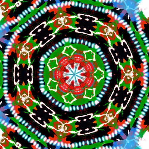 Abstraction - kZCp4G3aNo
