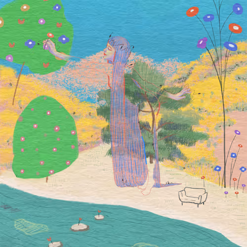 Poetry of Reality in Code