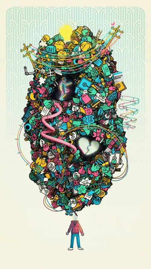 Self-Assemblage