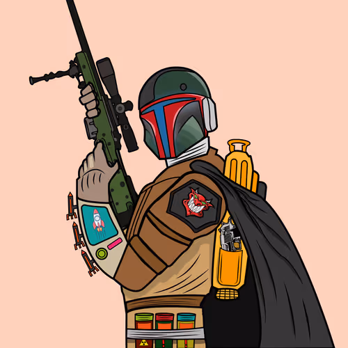 CryptoTraitors