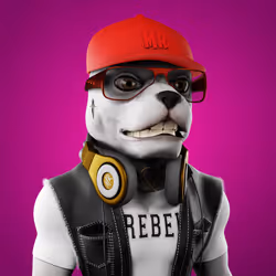 Meta Rebelz #3625