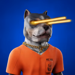 Meta Rebelz #564