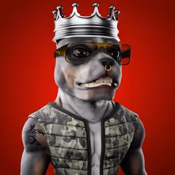 Meta Rebelz #1789