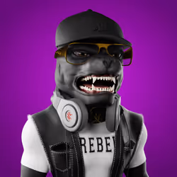 Meta Rebelz #759
