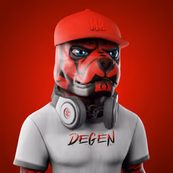 Meta Rebelz #2642