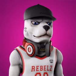 Meta Rebelz #3537