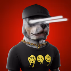 Meta Rebelz #1556