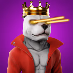 Meta Rebelz #4537