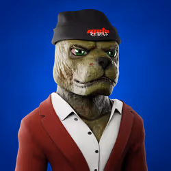 Meta Rebelz #28