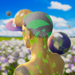 no effect