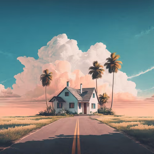 HOME