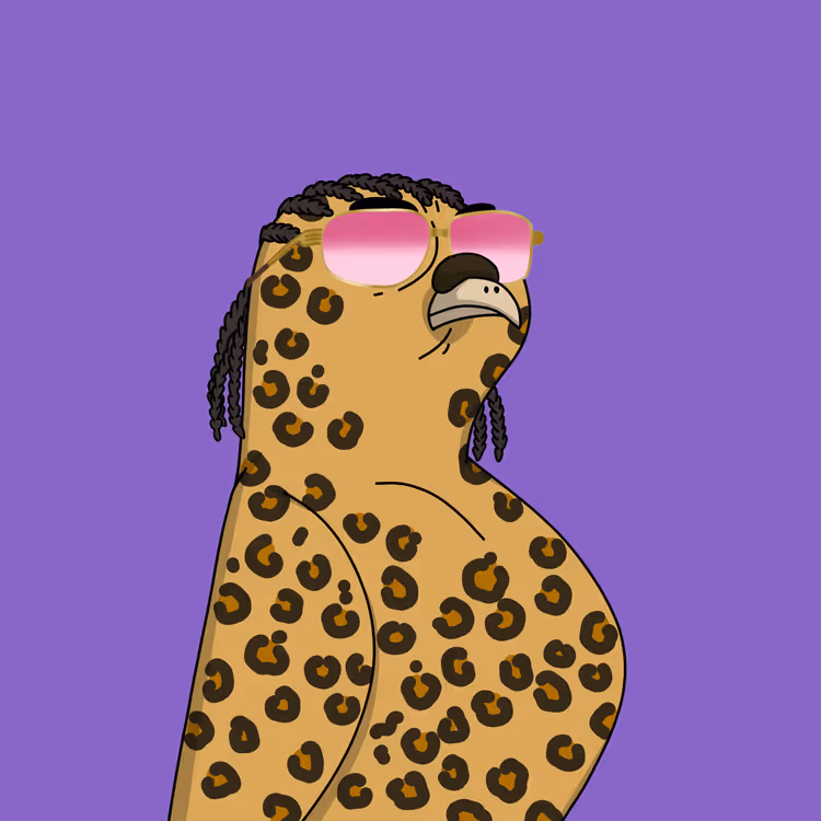 Gutter Pigeon #590