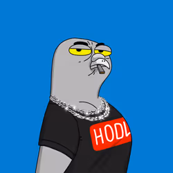Gutter Pigeon #1646