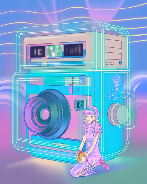 Item #29 Media