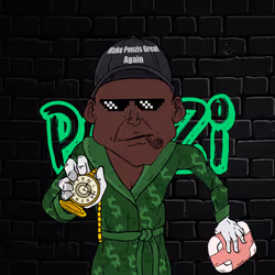 PonziLords #5014