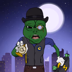 PonziLords #418