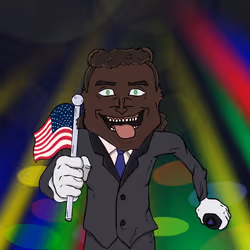 PonziLords #7612