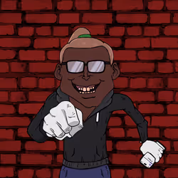 PonziLords #5935