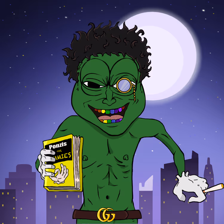 PonziLords #4326
