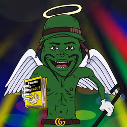 PonziLords #4377