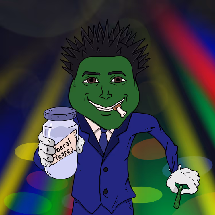 PonziLords #3774