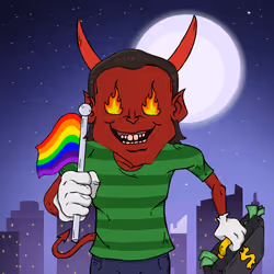 PonziLords #1020