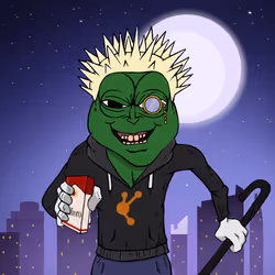 PonziLords #4601