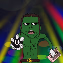 PonziLords #8105