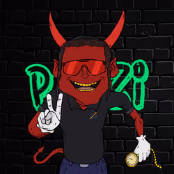 PonziLords #3020