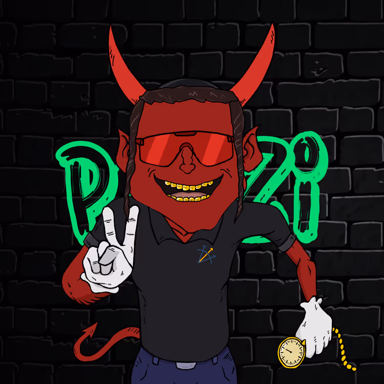 PonziLords #3020