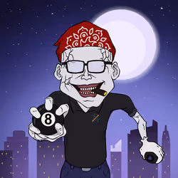 PonziLords #2793
