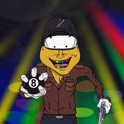 PonziLords #1054