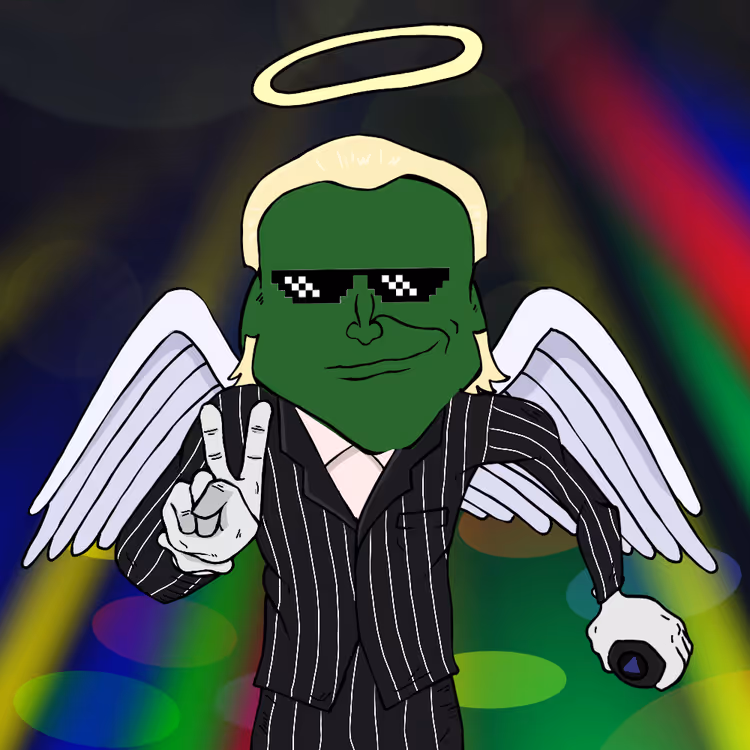 PonziLords #5229