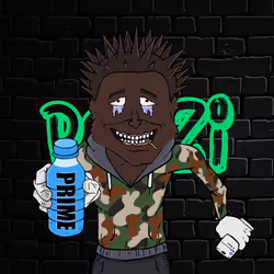 PonziLords #5124
