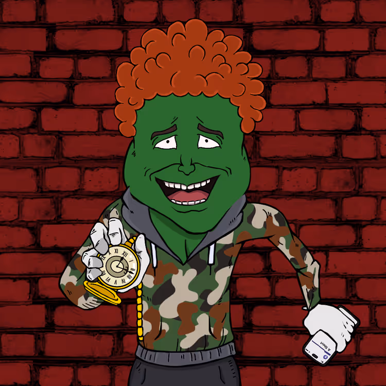 PonziLords #8055