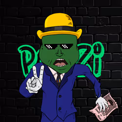 PonziLords #6761