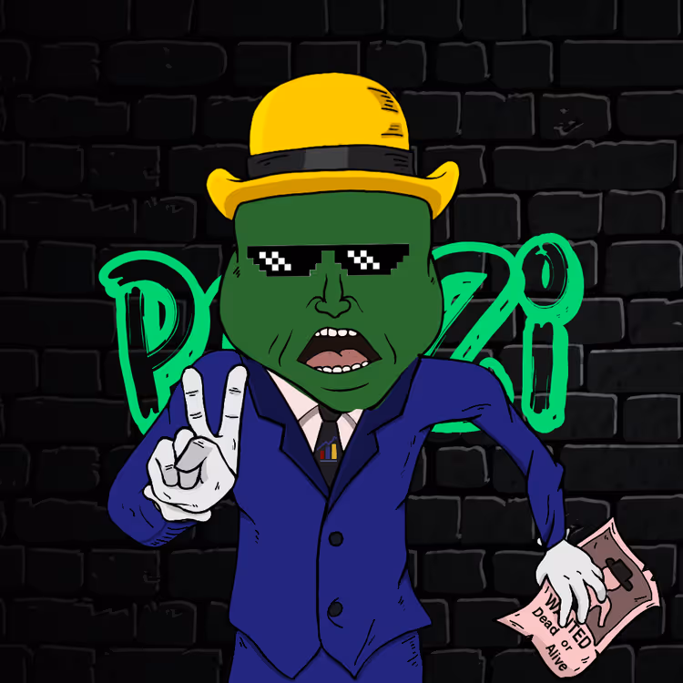 PonziLords #6761