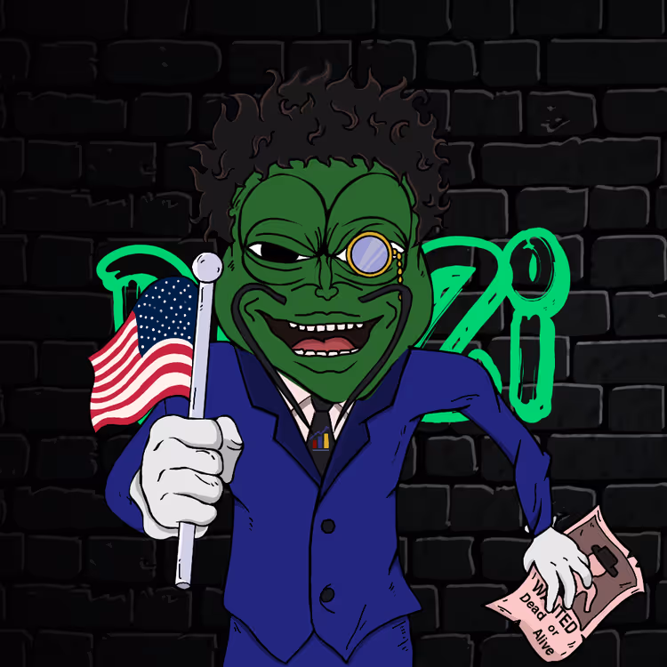 PonziLords #5203